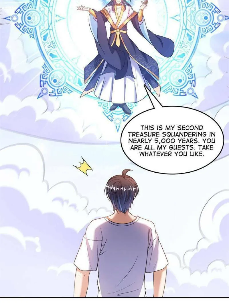 Read Cultivation Chat Group chapter 549 image 36 on Lezhin