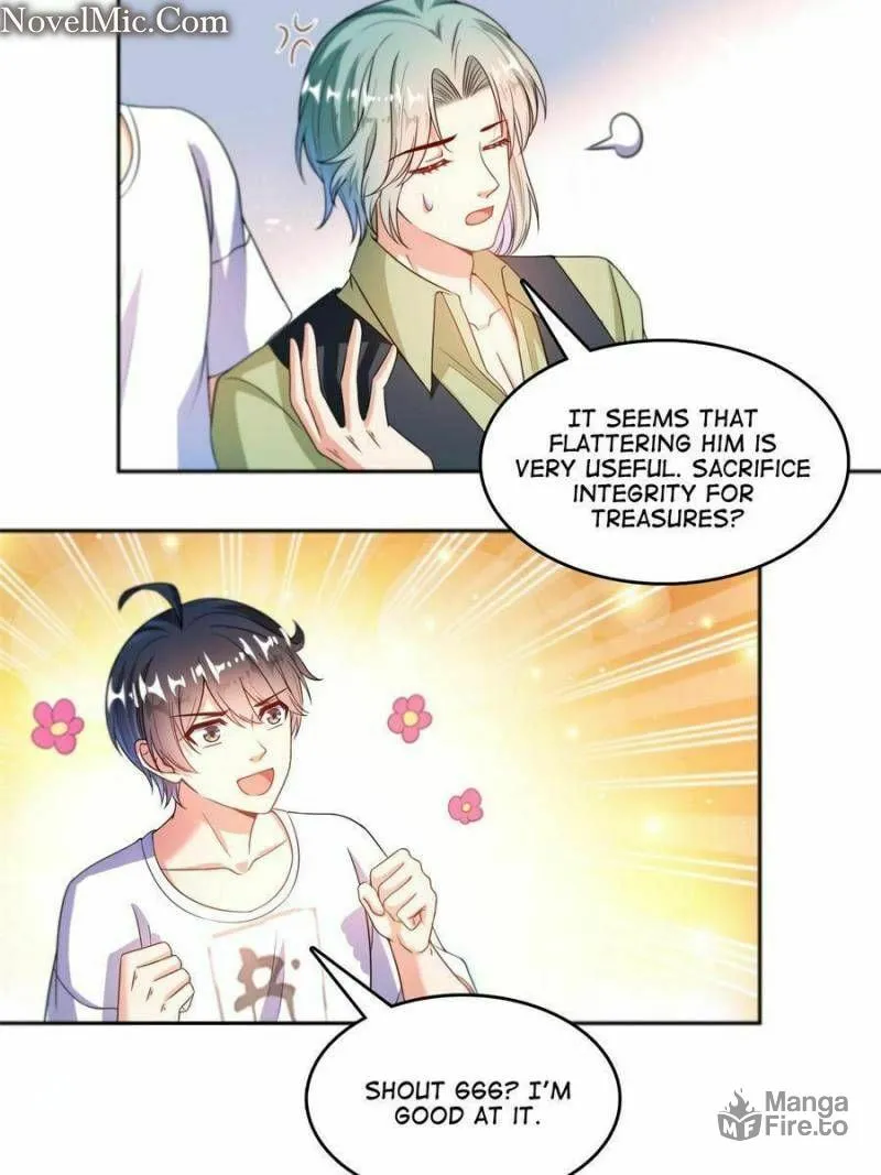 Read Cultivation Chat Group chapter 549 image 44 on Lezhin