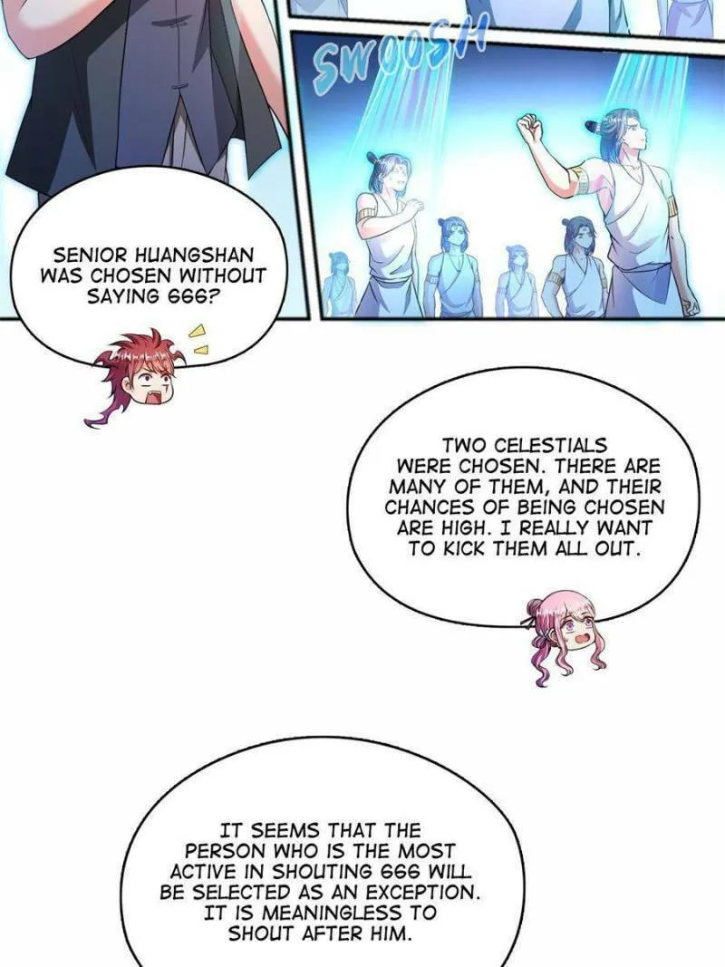 Read Cultivation Chat Group chapter 549 image 48 on Lezhin