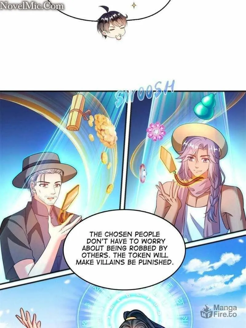 Read Cultivation Chat Group chapter 549 image 49 on Lezhin