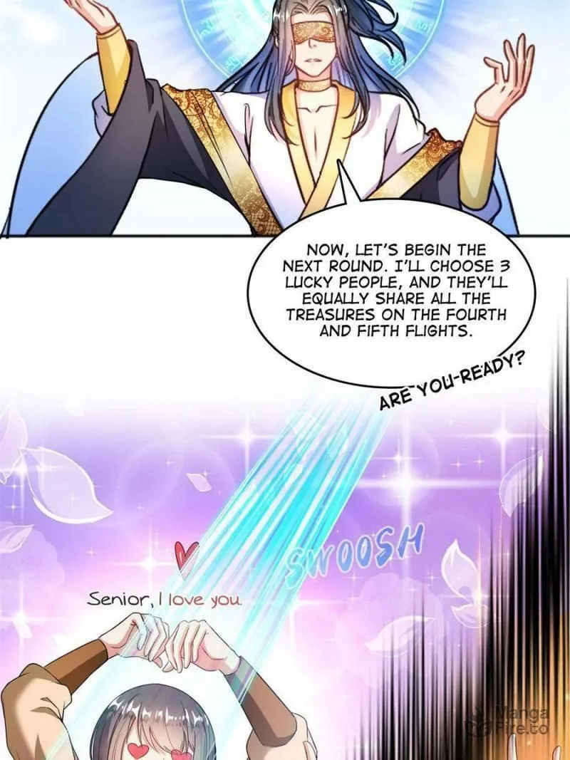Read Cultivation Chat Group chapter 549 image 50 on Lezhin
