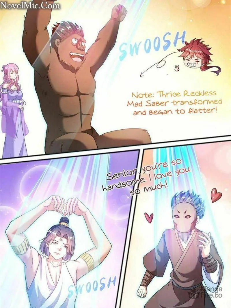 Read Cultivation Chat Group chapter 549 image 53 on Lezhin