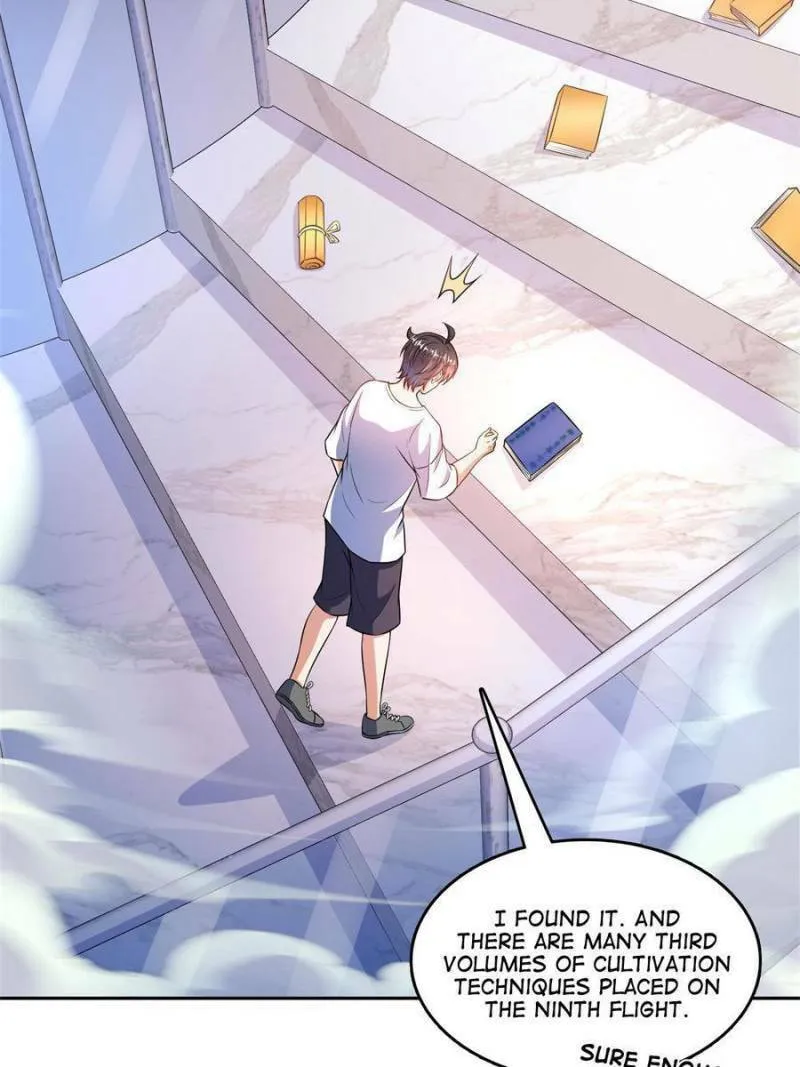 Read Cultivation Chat Group chapter 549 image 6 on Lezhin
