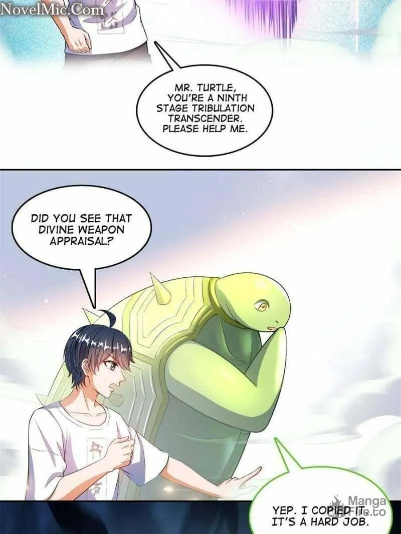 Read Cultivation Chat Group chapter 549 image 9 on Lezhin