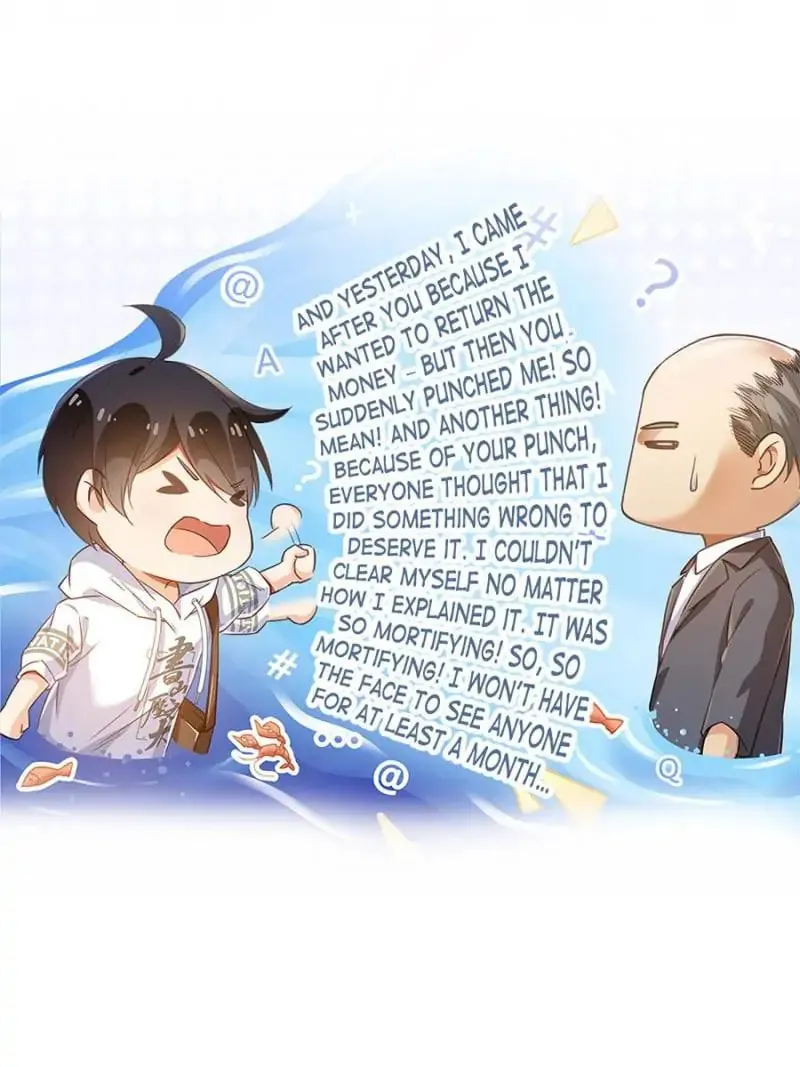 Read Cultivation Chat Group chapter 55 image 1 on Lezhin