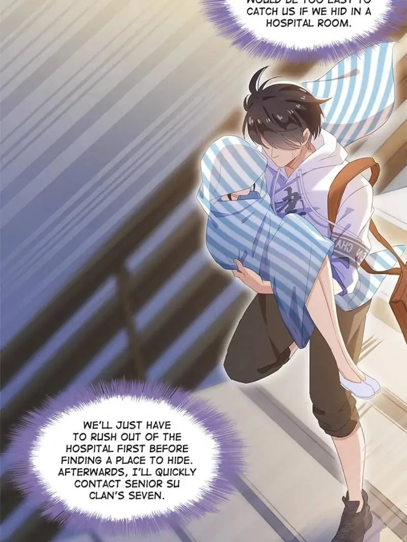 Read Cultivation Chat Group chapter 55 image 22 on Lezhin
