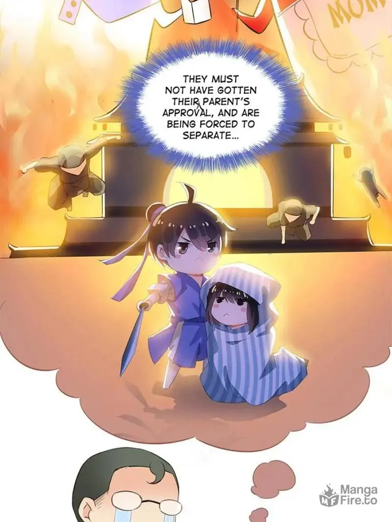 Read Cultivation Chat Group chapter 55 image 39 on Lezhin