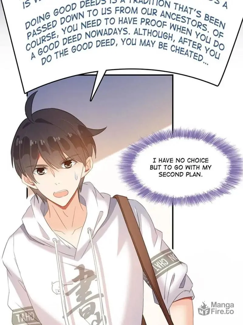 Read Cultivation Chat Group chapter 55 image 4 on Lezhin