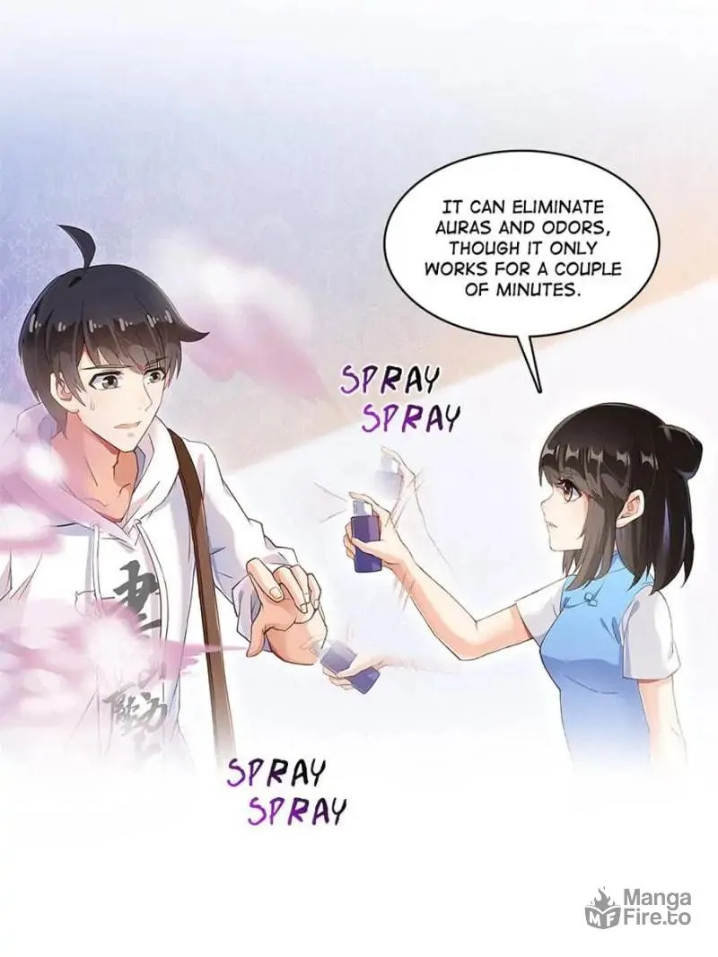 Read Cultivation Chat Group chapter 55 image 54 on Lezhin