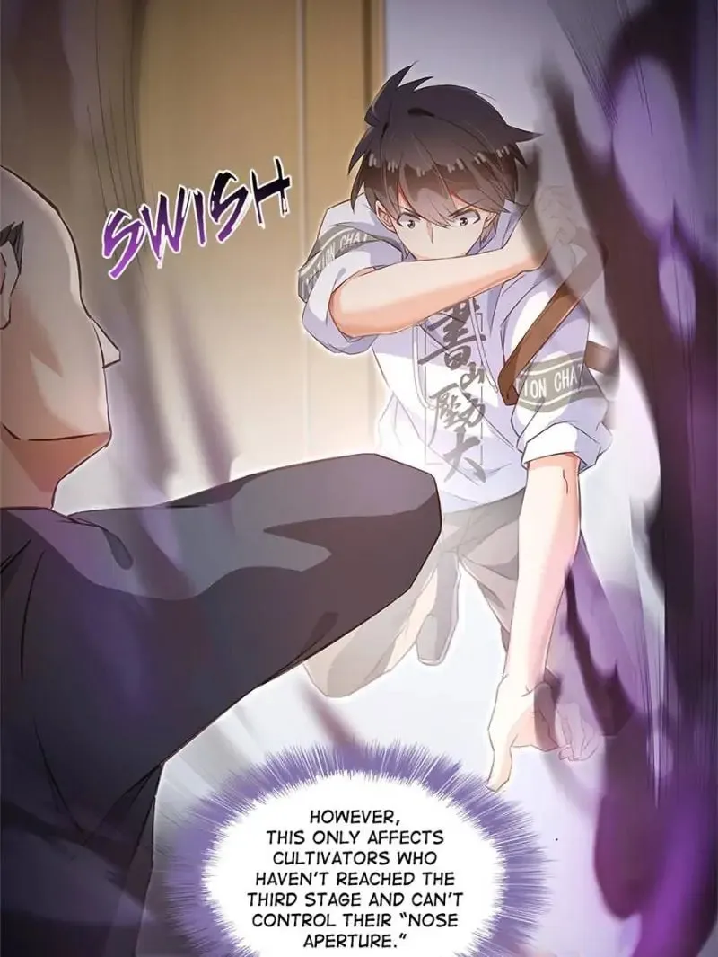 Read Cultivation Chat Group chapter 55 image 6 on Lezhin