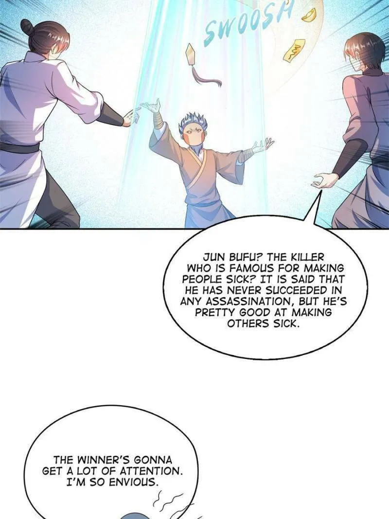 Read Cultivation Chat Group chapter 550 image 1 on Lezhin