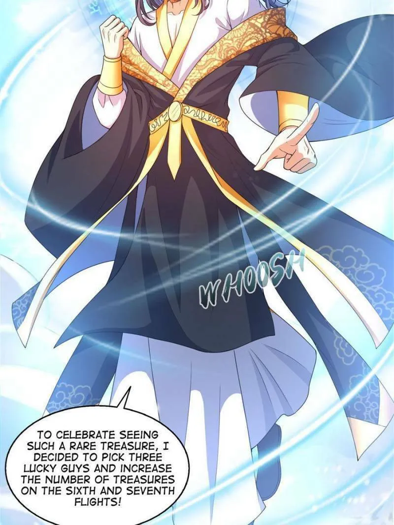 Read Cultivation Chat Group chapter 550 image 10 on Lezhin