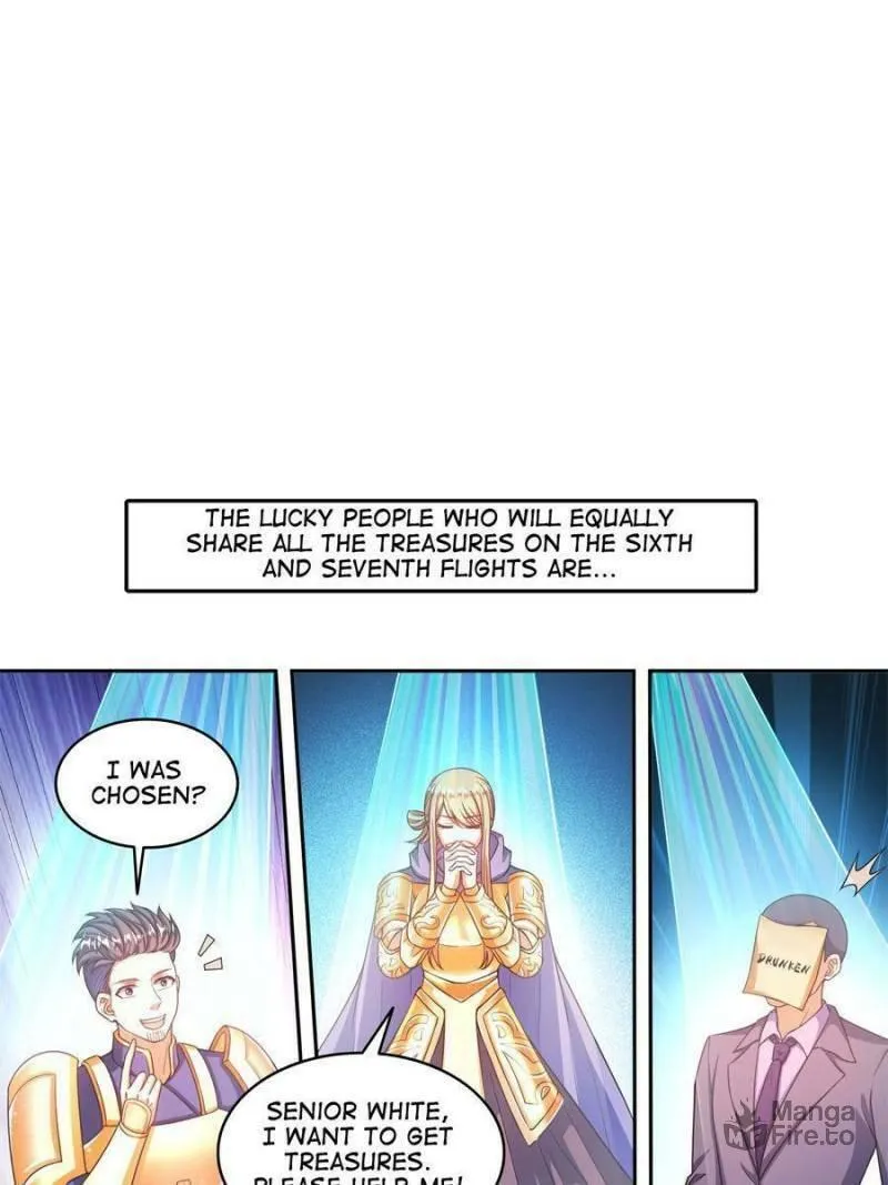 Read Cultivation Chat Group chapter 550 image 14 on Lezhin