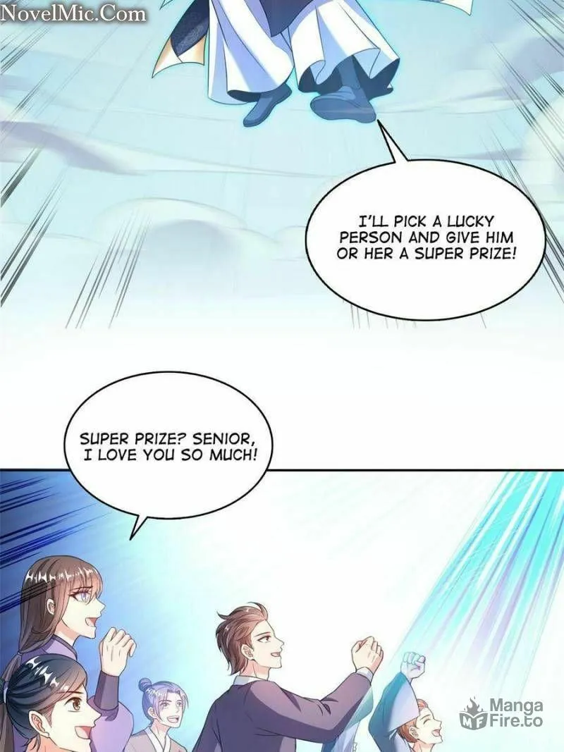 Read Cultivation Chat Group chapter 550 image 19 on Lezhin