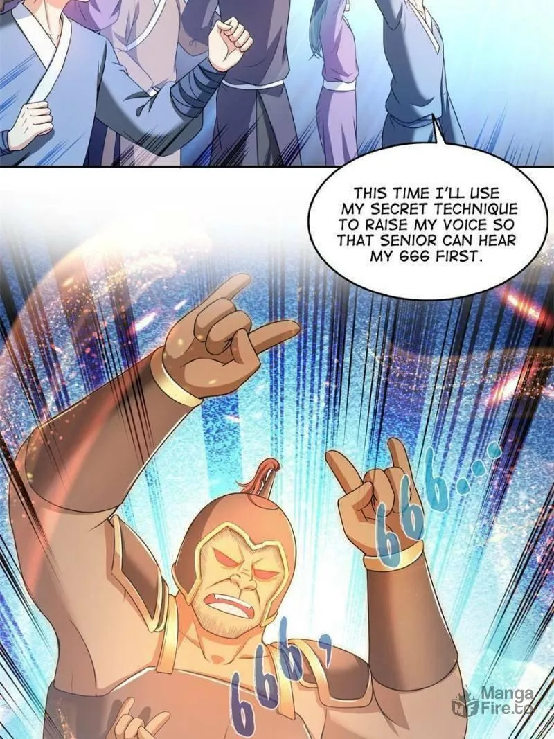 Read Cultivation Chat Group chapter 550 image 20 on Lezhin