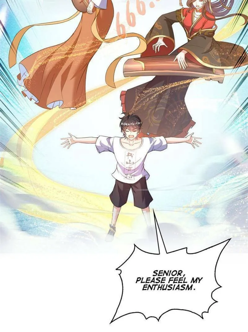 Read Cultivation Chat Group chapter 550 image 22 on Lezhin