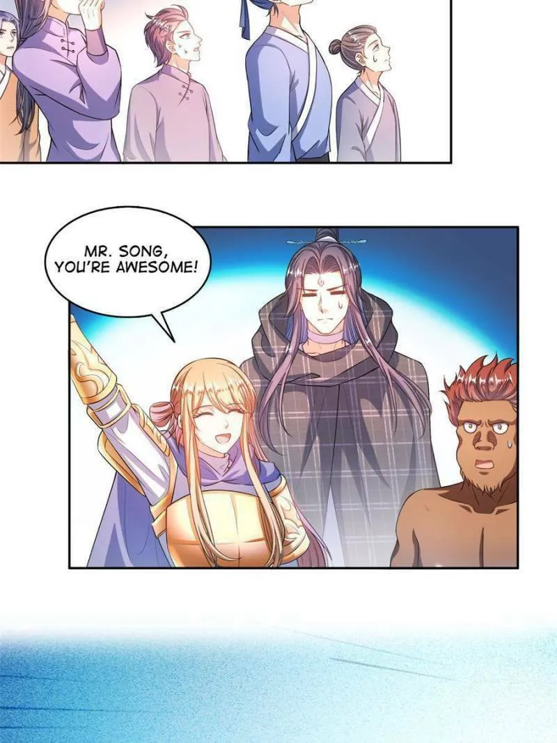 Read Cultivation Chat Group chapter 550 image 25 on Lezhin