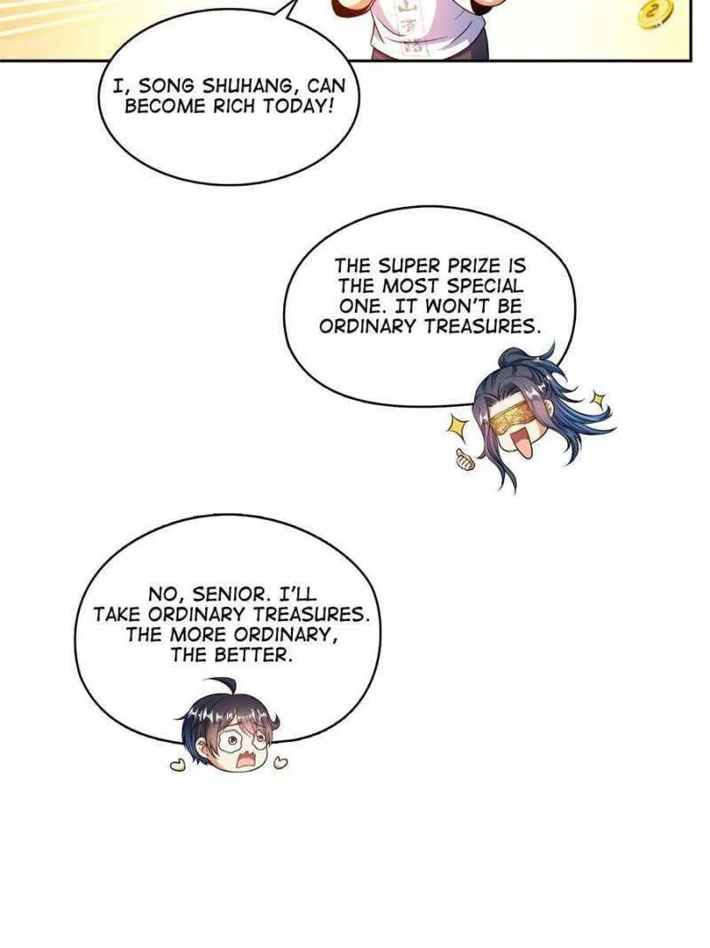 Read Cultivation Chat Group chapter 550 image 28 on Lezhin