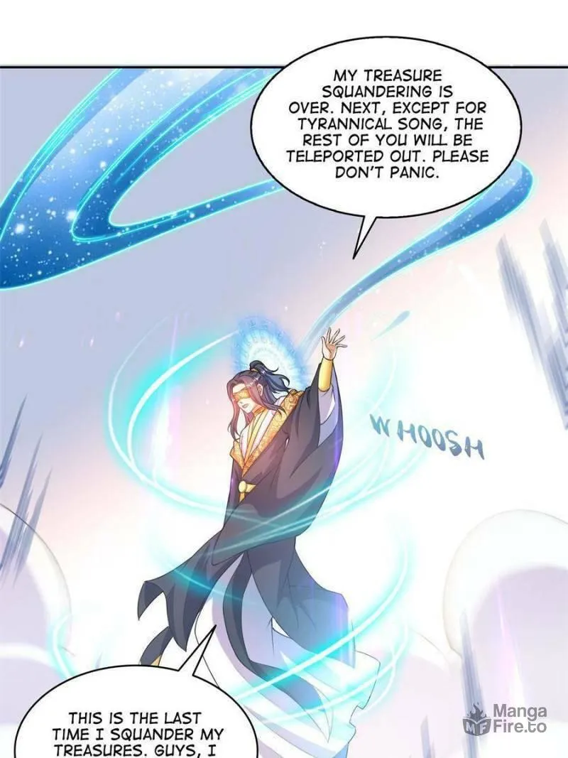 Read Cultivation Chat Group chapter 550 image 29 on Lezhin