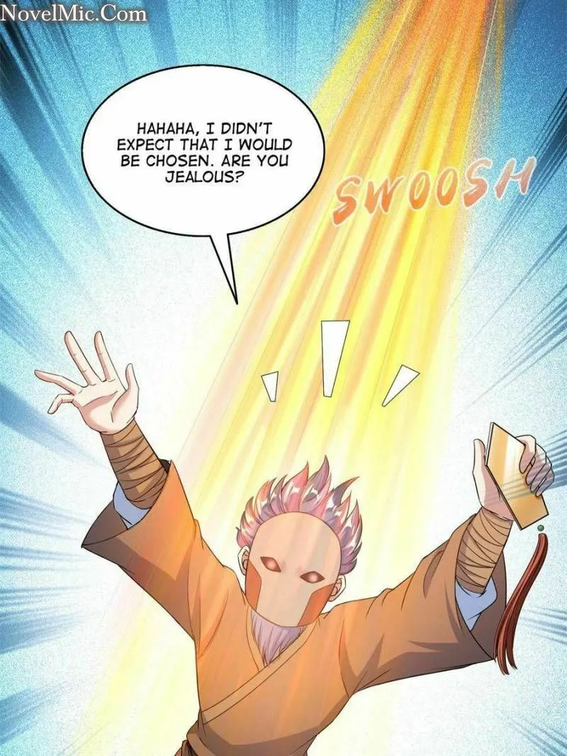 Read Cultivation Chat Group chapter 550 image 3 on Lezhin