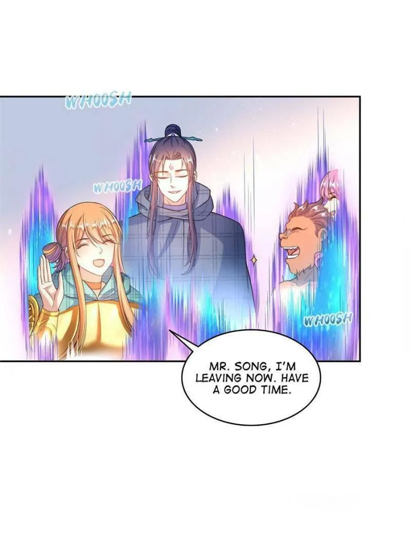Read Cultivation Chat Group chapter 550 image 31 on Lezhin