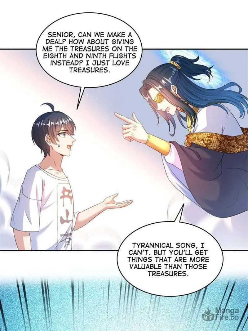 Read Cultivation Chat Group chapter 550 image 32 on Lezhin