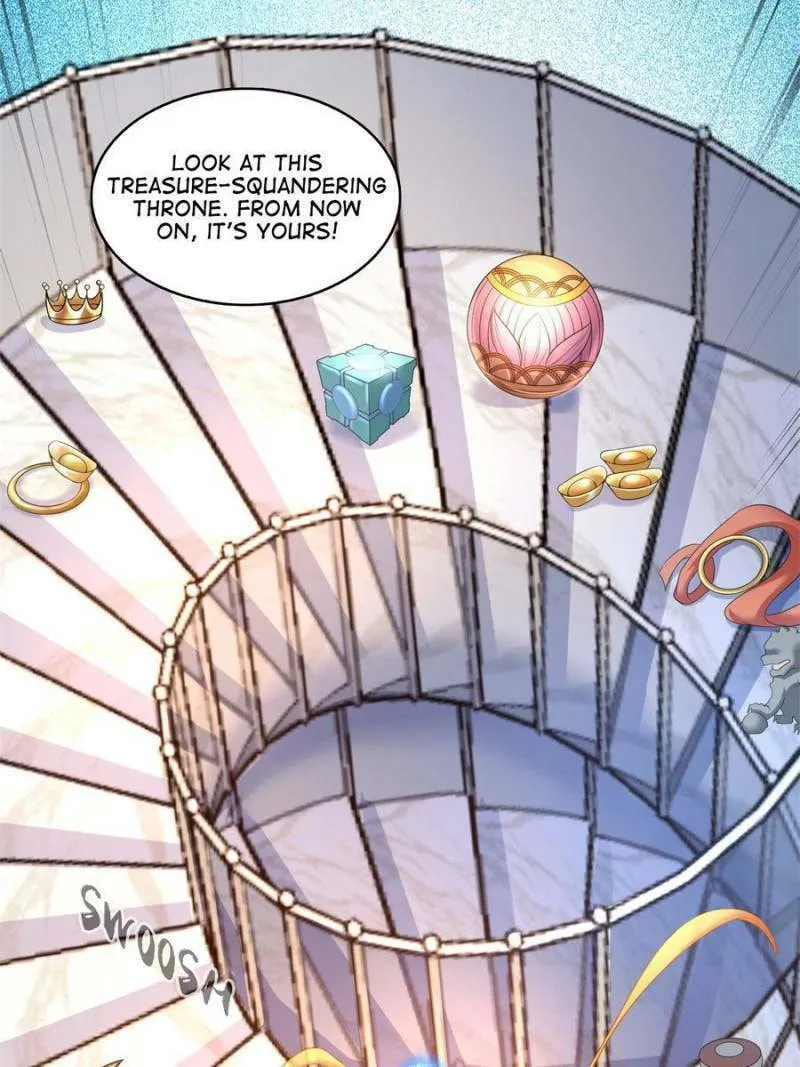 Read Cultivation Chat Group chapter 550 image 33 on Lezhin