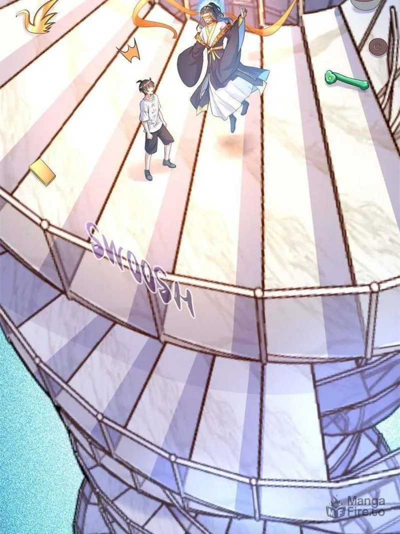 Read Cultivation Chat Group chapter 550 image 34 on Lezhin