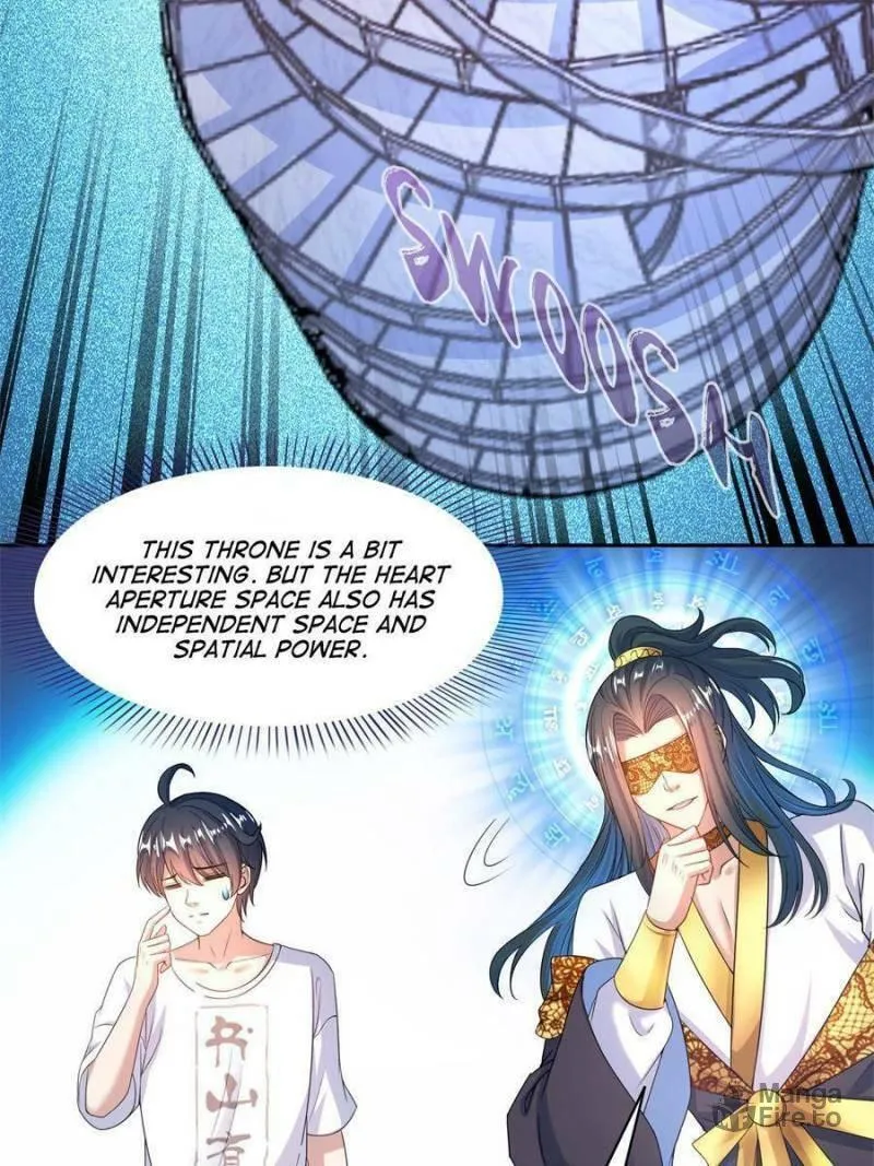 Read Cultivation Chat Group chapter 550 image 35 on Lezhin