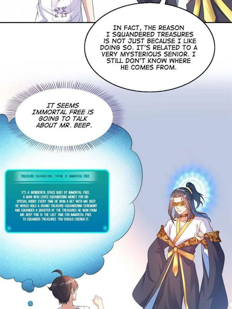 Read Cultivation Chat Group chapter 550 image 36 on Lezhin