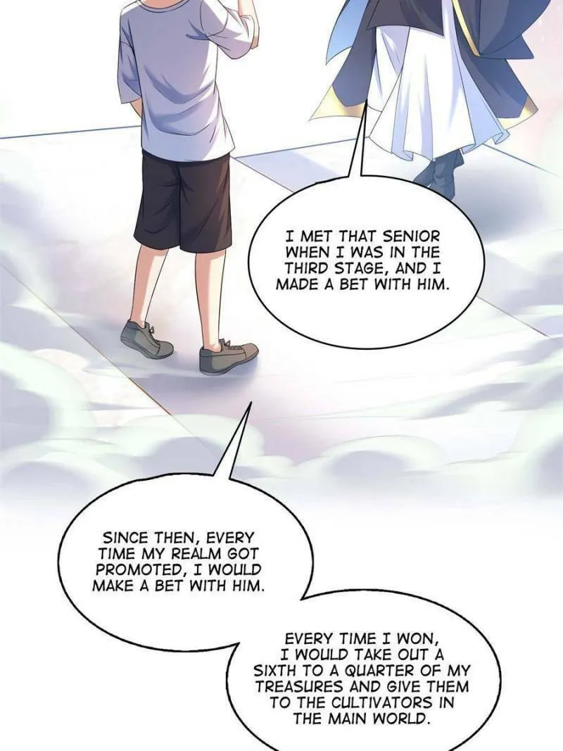 Read Cultivation Chat Group chapter 550 image 37 on Lezhin