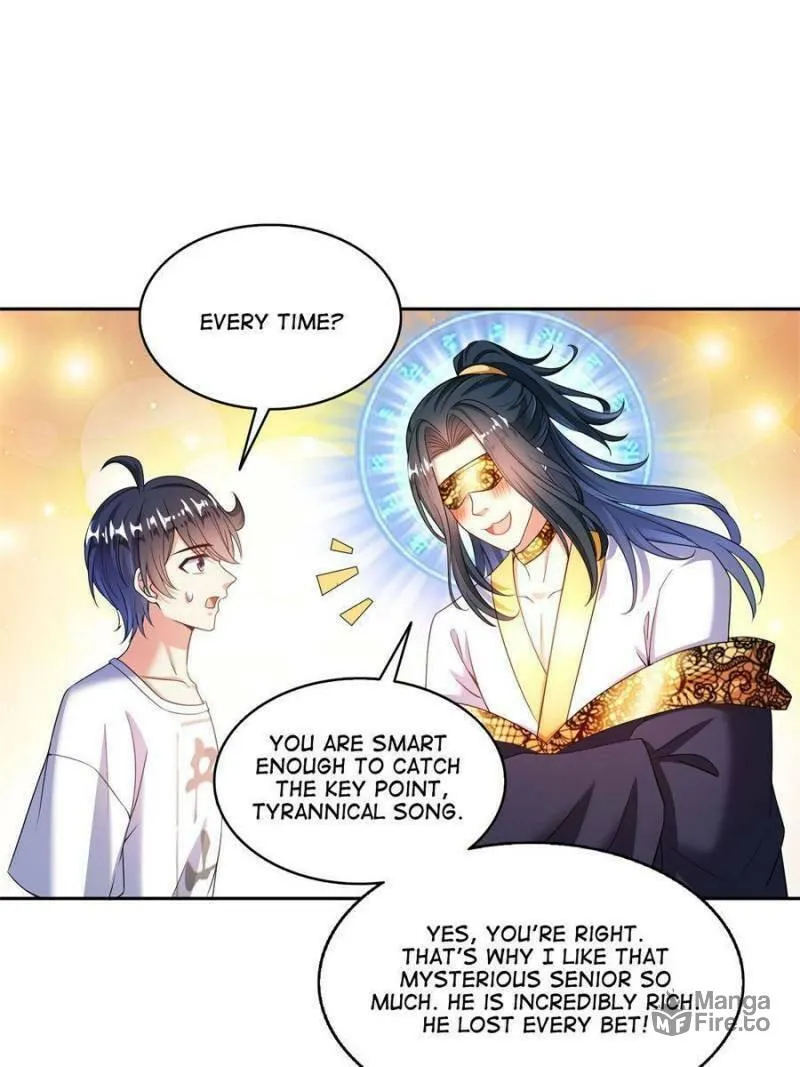 Read Cultivation Chat Group chapter 550 image 39 on Lezhin