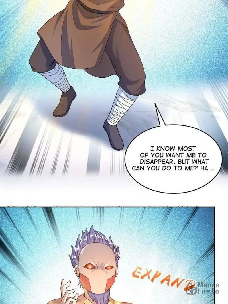 Read Cultivation Chat Group chapter 550 image 4 on Lezhin