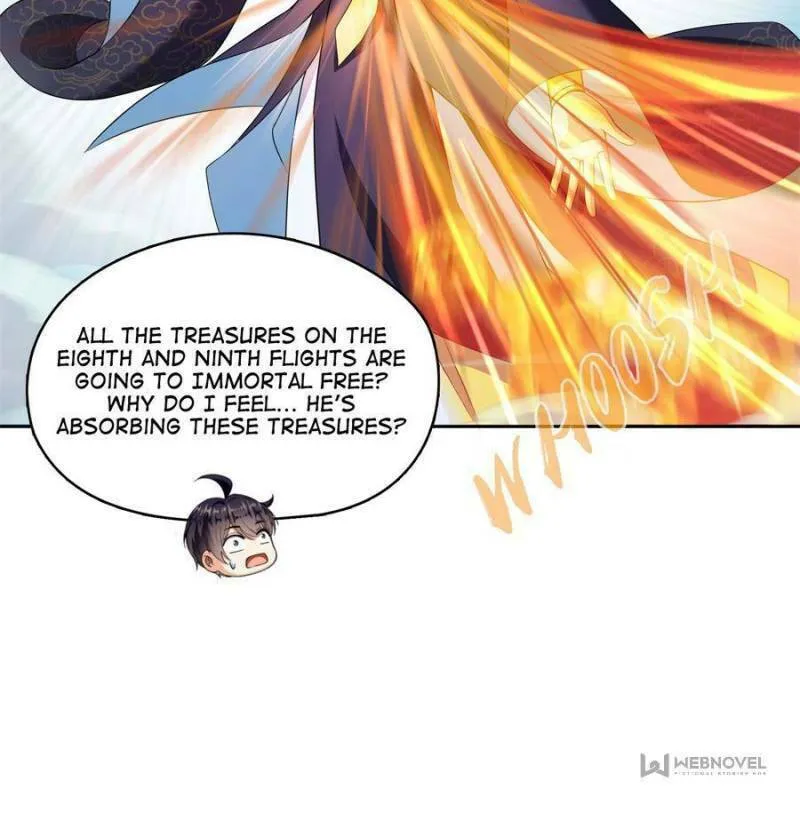 Read Cultivation Chat Group chapter 550 image 45 on Lezhin