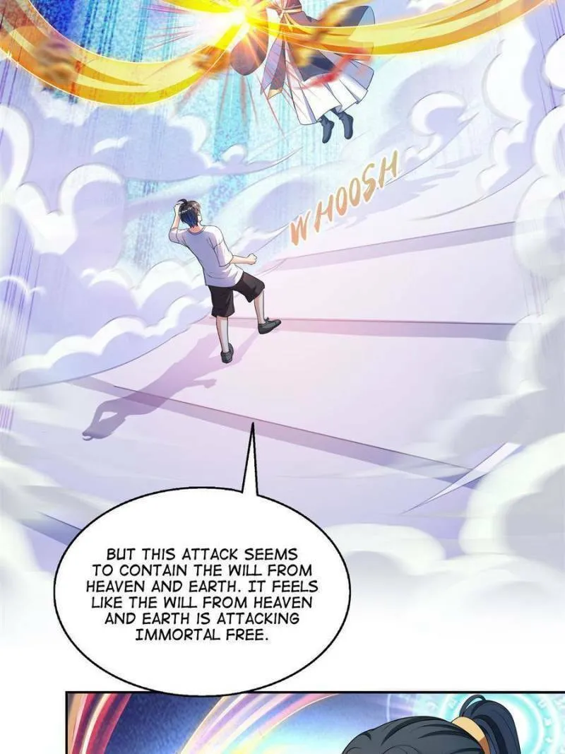 Read Cultivation Chat Group chapter 550 image 48 on Lezhin
