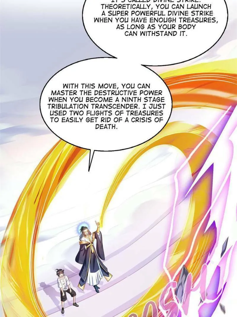 Read Cultivation Chat Group chapter 550 image 52 on Lezhin