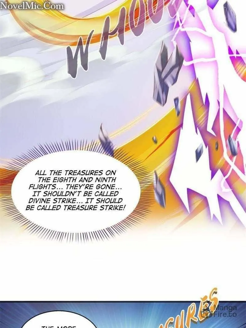 Read Cultivation Chat Group chapter 550 image 53 on Lezhin