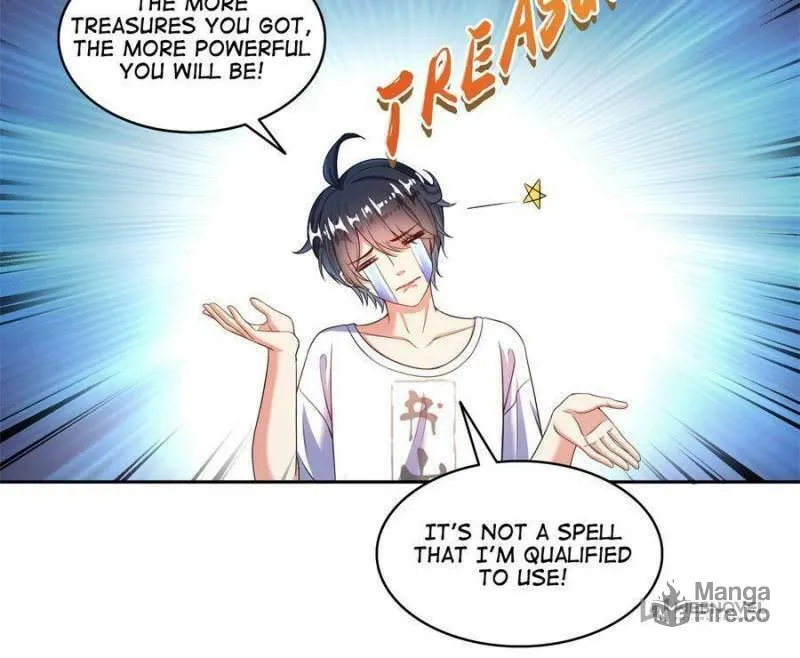 Read Cultivation Chat Group chapter 550 image 54 on Lezhin