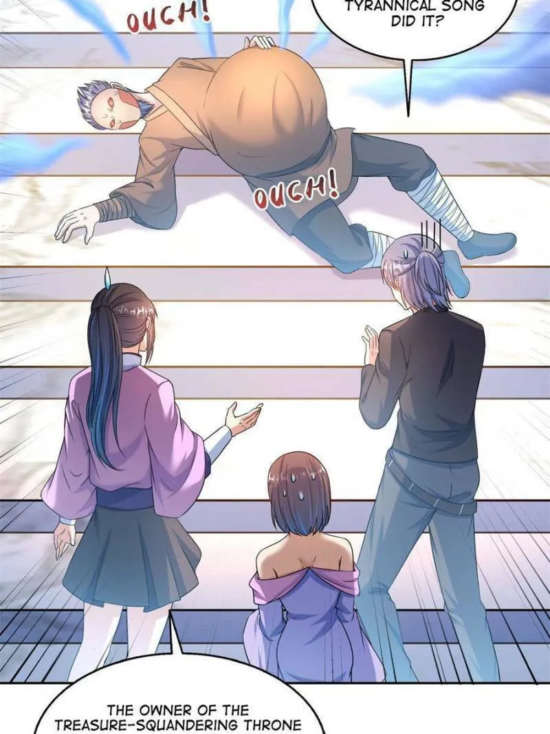 Read Cultivation Chat Group chapter 550 image 6 on Lezhin