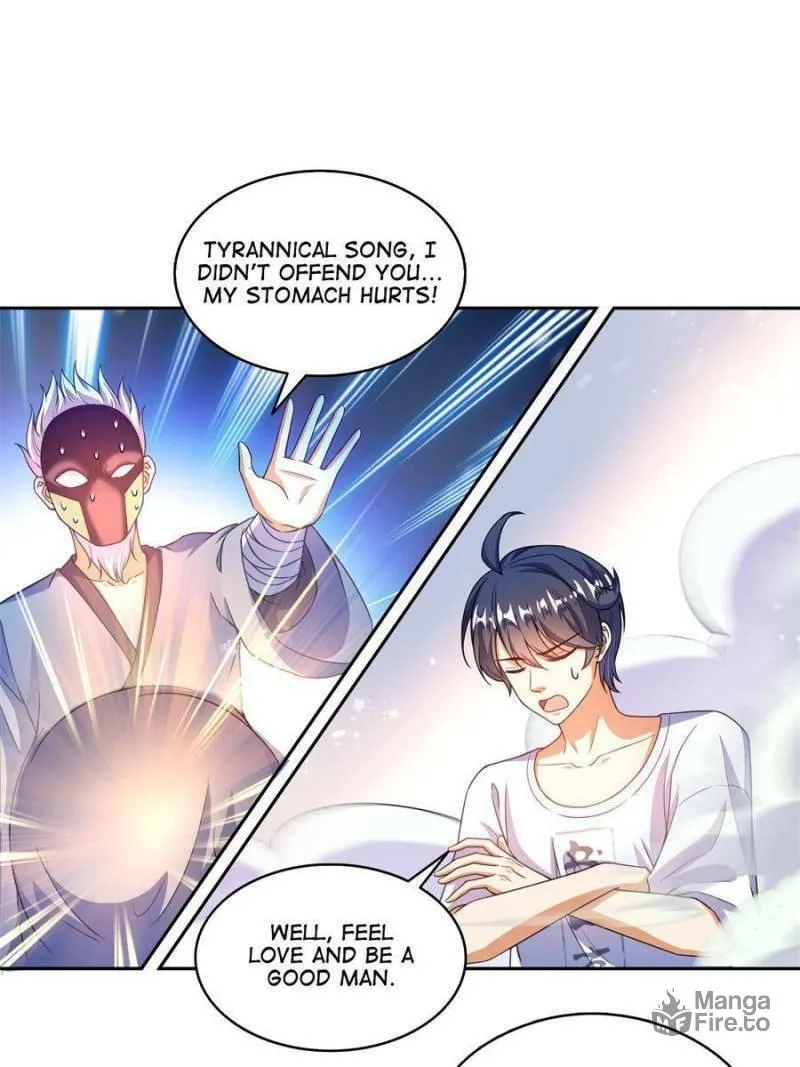 Read Cultivation Chat Group chapter 550 image 8 on Lezhin