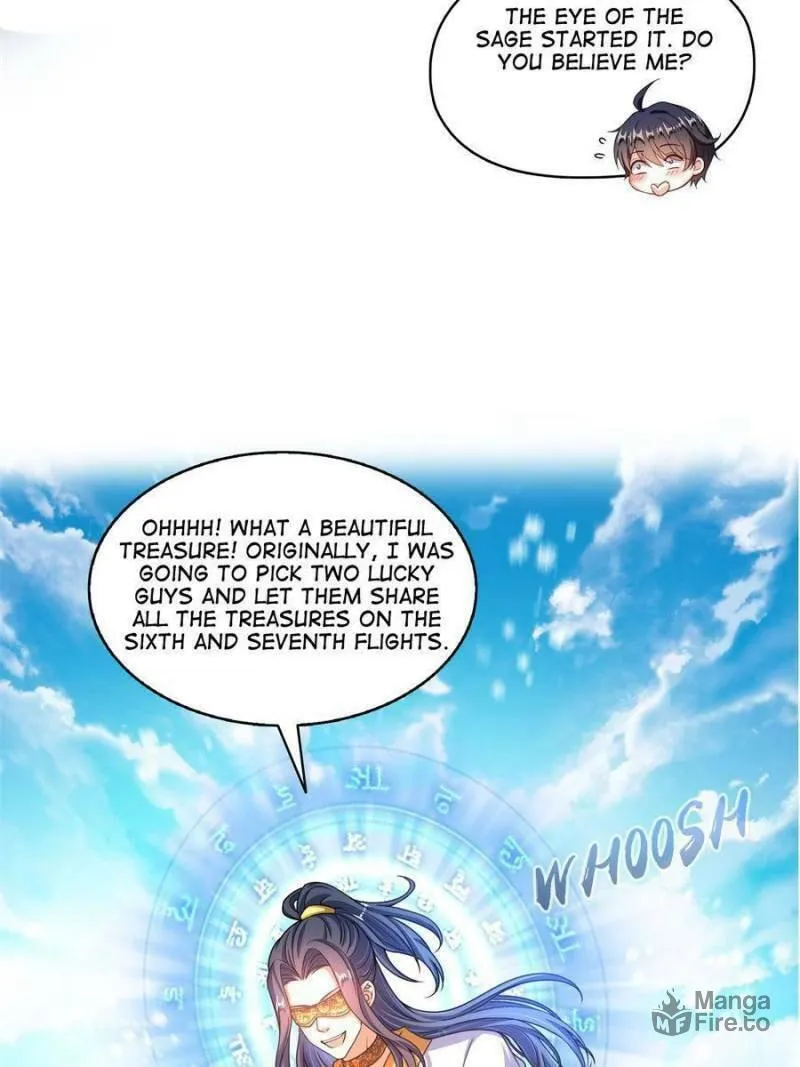 Read Cultivation Chat Group chapter 550 image 9 on Lezhin