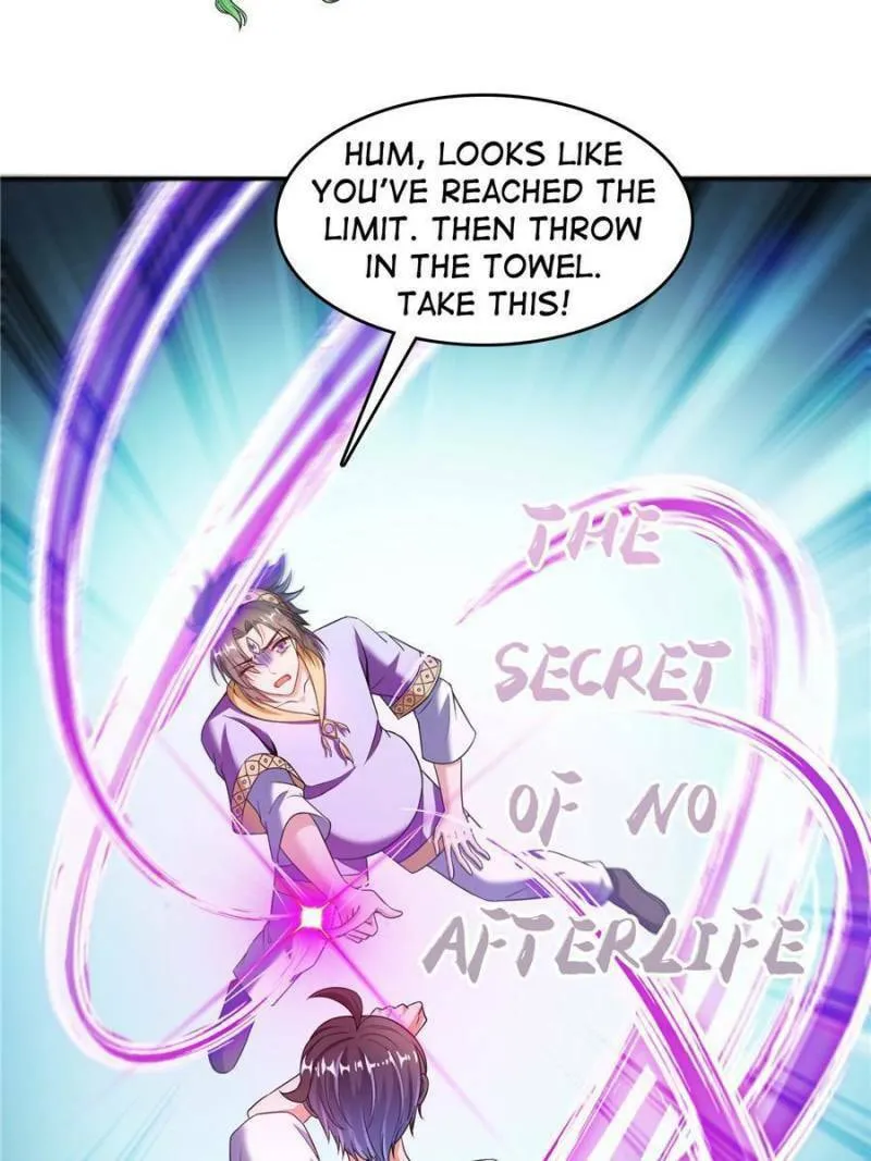 Read Cultivation Chat Group chapter 552 image 10 on Lezhin