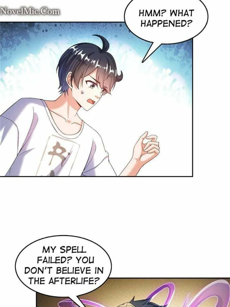 Read Cultivation Chat Group chapter 552 image 12 on Lezhin