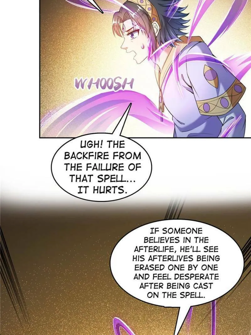 Read Cultivation Chat Group chapter 552 image 13 on Lezhin