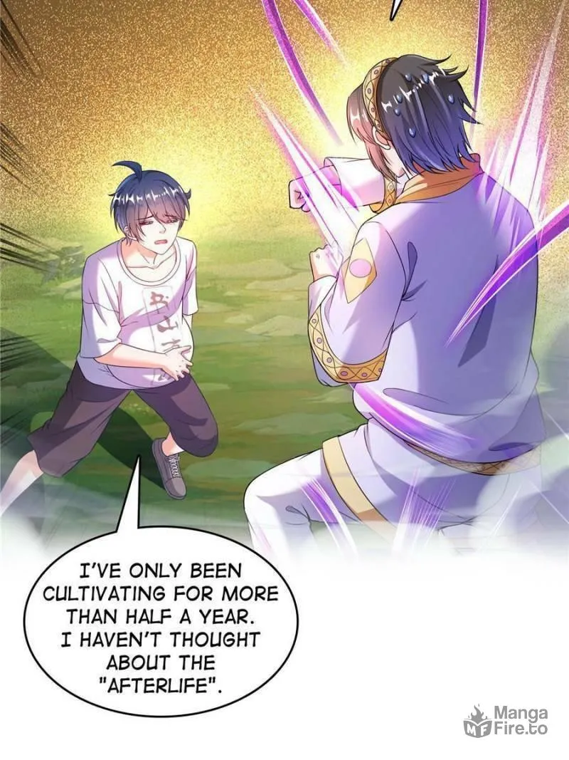 Read Cultivation Chat Group chapter 552 image 14 on Lezhin