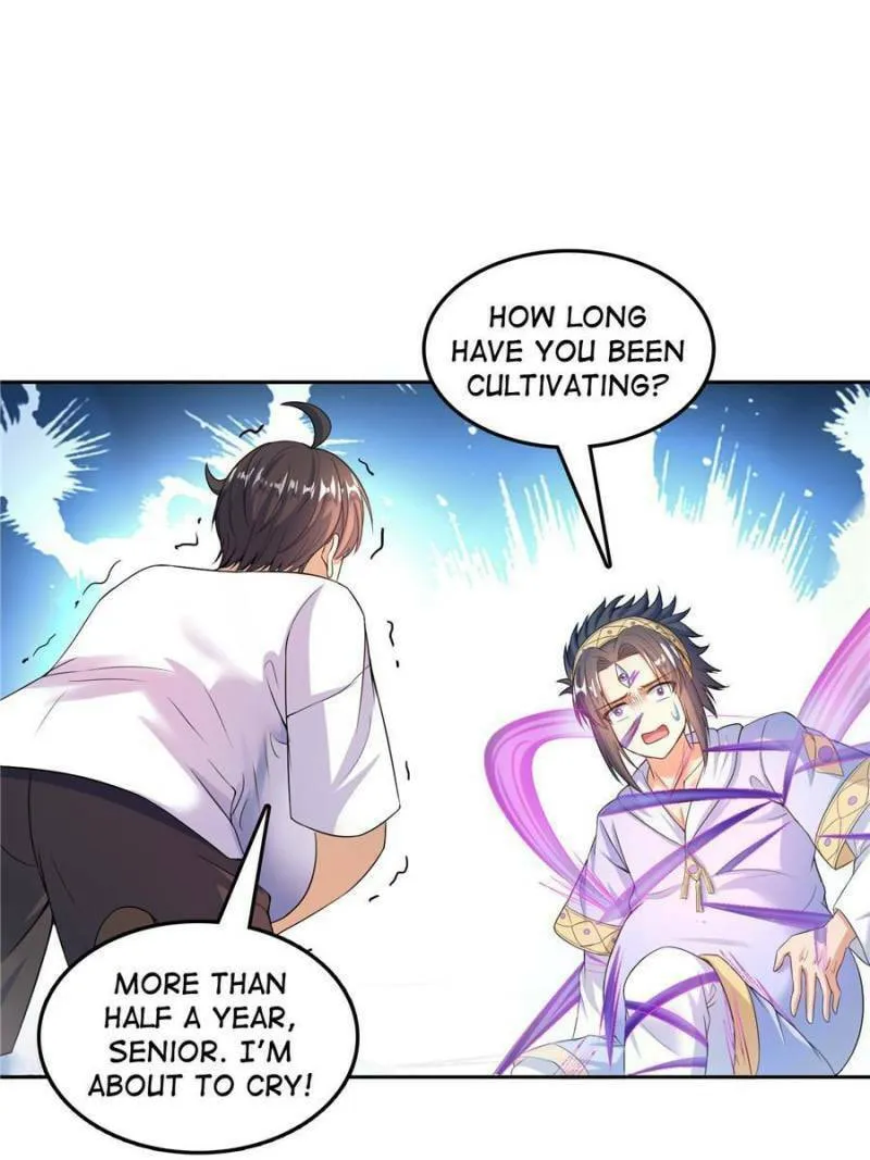 Read Cultivation Chat Group chapter 552 image 16 on Lezhin
