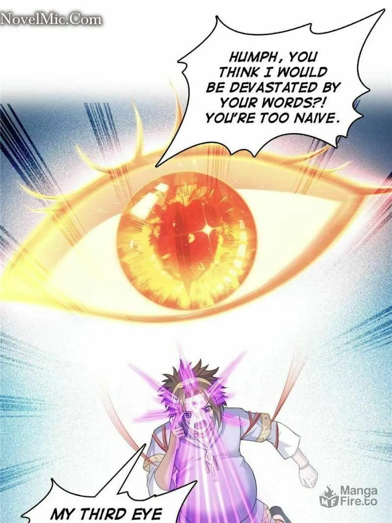 Read Cultivation Chat Group chapter 552 image 17 on Lezhin