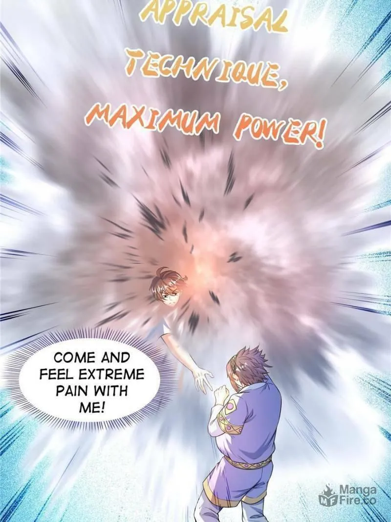 Read Cultivation Chat Group chapter 552 image 2 on Lezhin