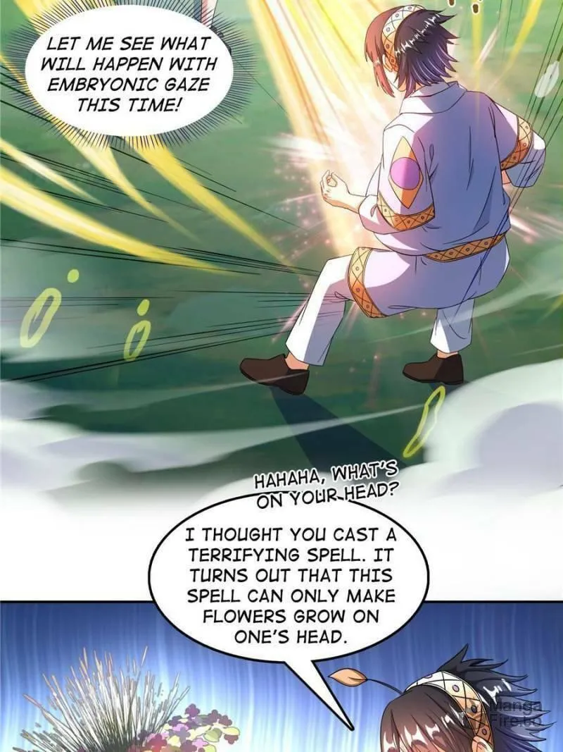 Read Cultivation Chat Group chapter 552 image 23 on Lezhin