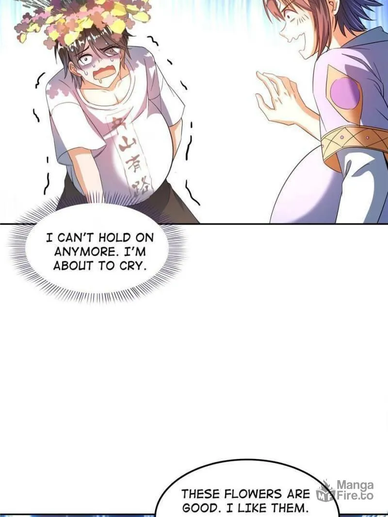 Read Cultivation Chat Group chapter 552 image 24 on Lezhin